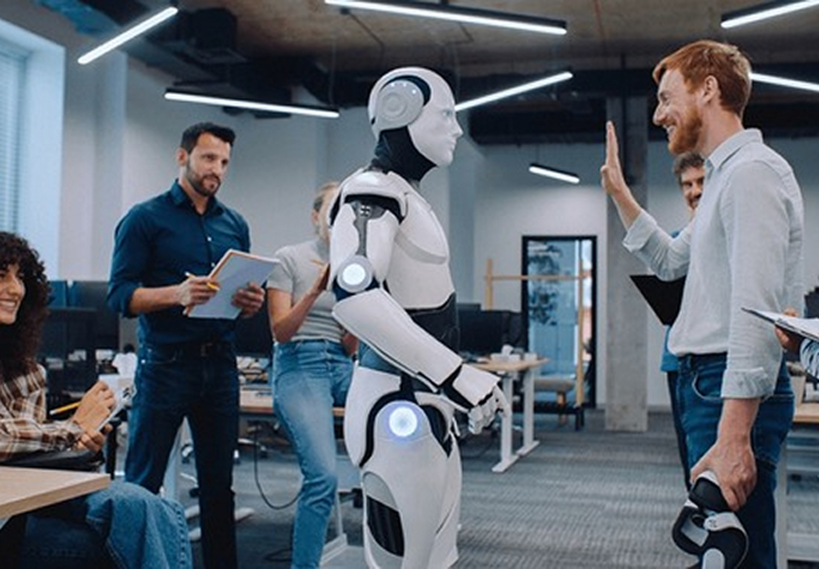 Neptune – AI-Powered Chatbot & Campaign Assistant Interface 2